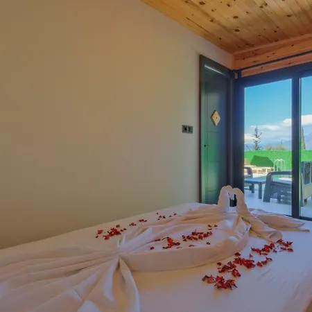 Hotel Liva Fethiye