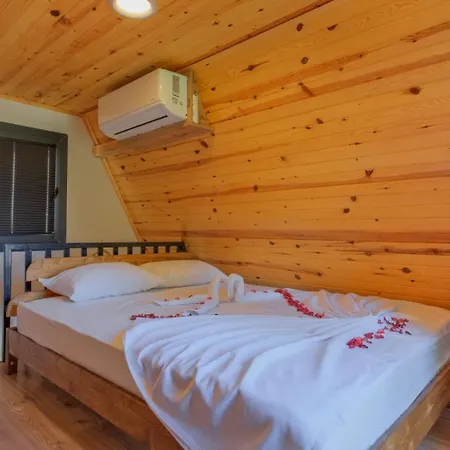 Liva Bungalov Fethiye