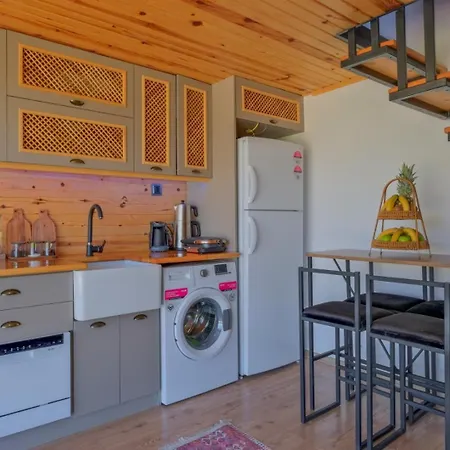 Villa Liva Bungalov *