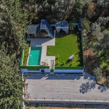 Liva Bungalov * Fethiye