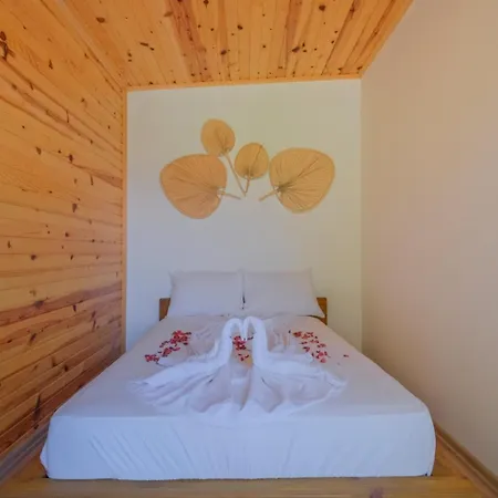 Villa Liva Bungalov