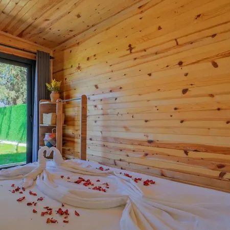 Villa Liva Bungalov