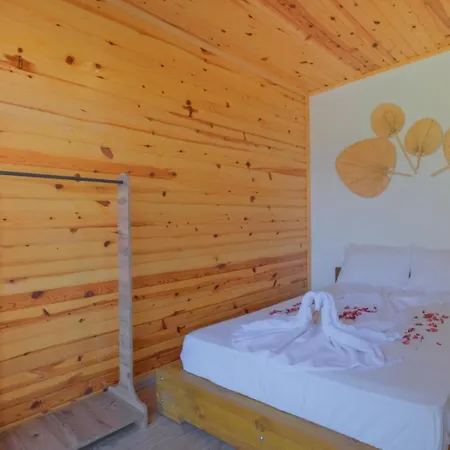 Liva Bungalov Villa