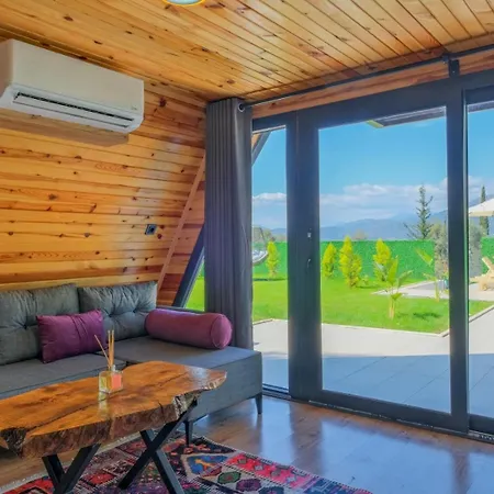Villa Liva Bungalov