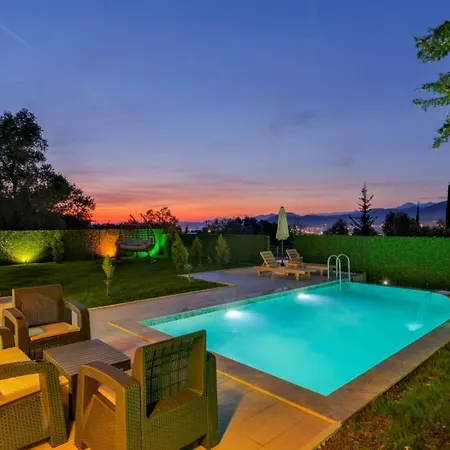 Liva Bungalov * Fethiye