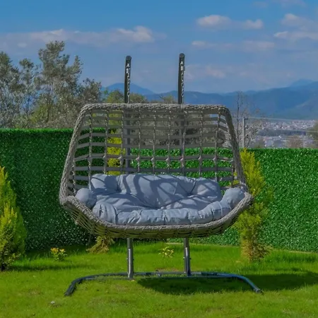 Villa Liva Bungalov