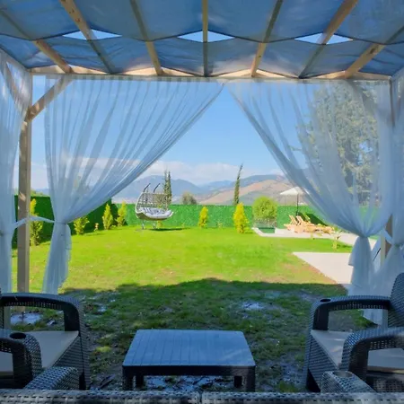 Villa Liva Bungalov Fethiye